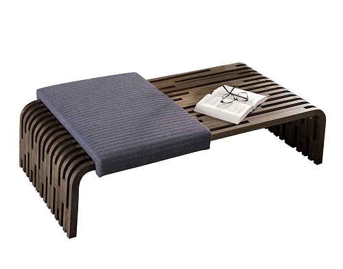 Millerighe salontafel