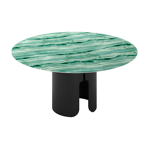 Table à manger moderne Kera