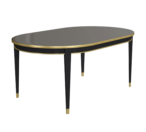 Extraordinary eettafel