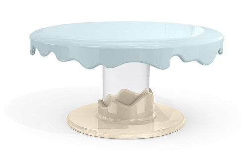 Marshmallow vreugde activiteitentafel