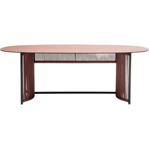 Tables de jardin
