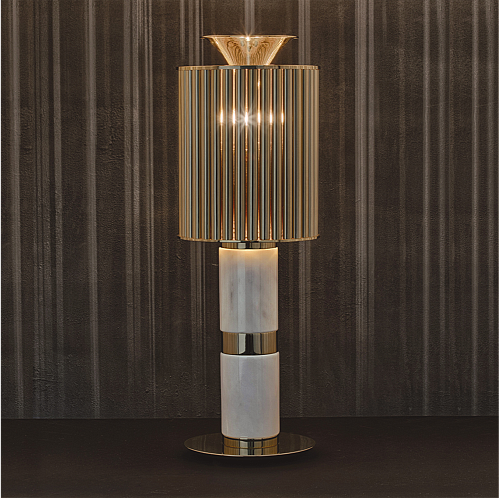 Lampe de table Verona