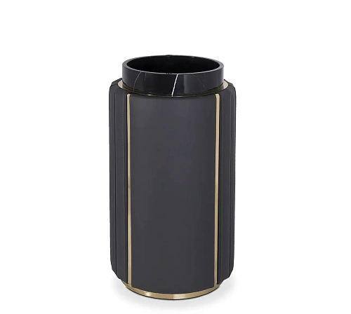 Lavabo Imperial Black