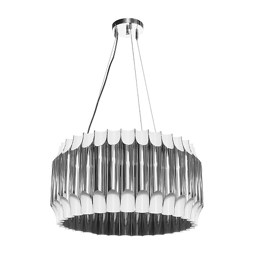 Suspension Bold ronde