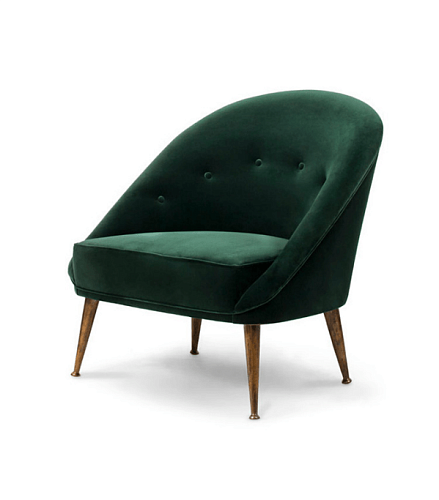 Fauteuil Archipelago