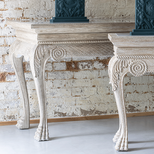 York mini-console