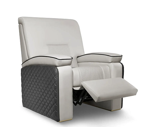 Crest massagestoel