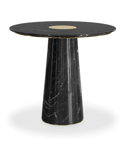 Table d’appoint Forge
