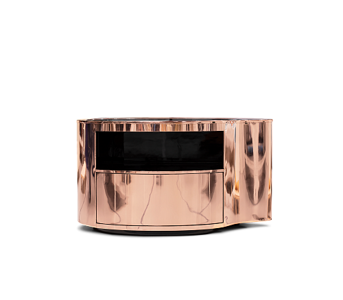Table de nuit Crest