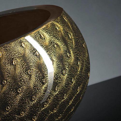 Mocenigo Black & Gold schaal