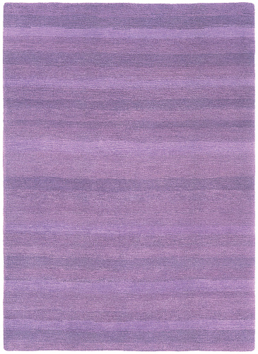 Tapis Gamba violet