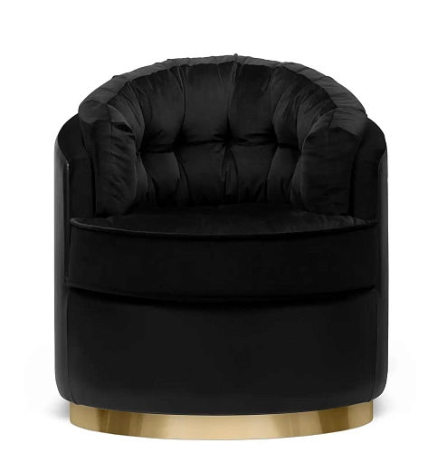 Fauteuil de luxe