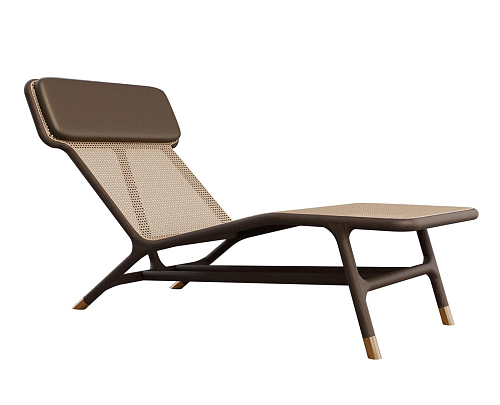 Joyce chaise longue