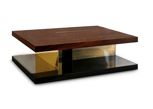 Table centrale Modern