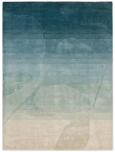 Tapis Horizon Wash