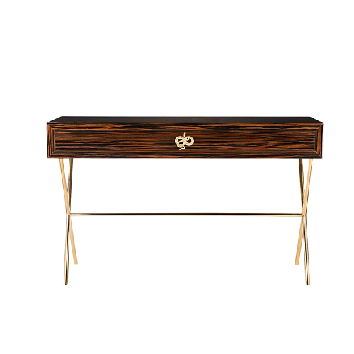 Console Segreto