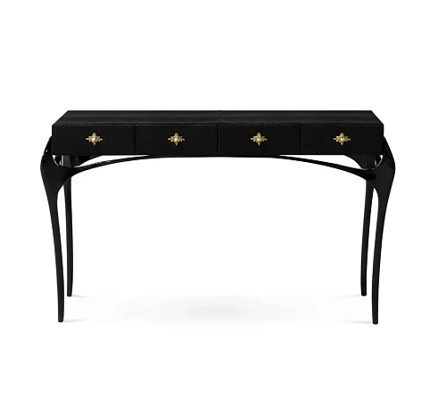 Console Allure