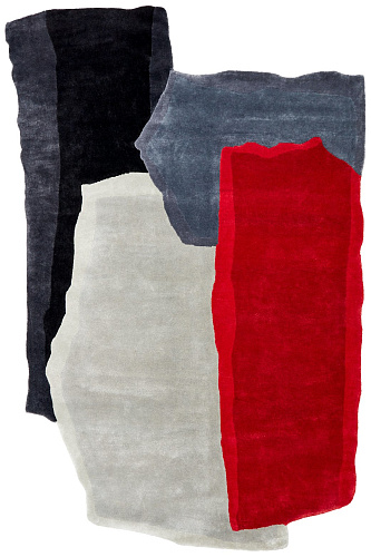 Tapis design de luxe