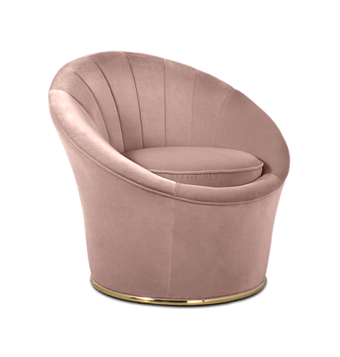 Fauteuil Morgan