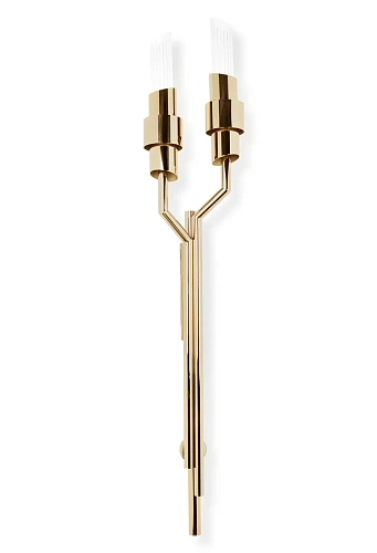 Stellar toorts wandlamp