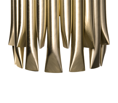 Reflex XL wandlamp