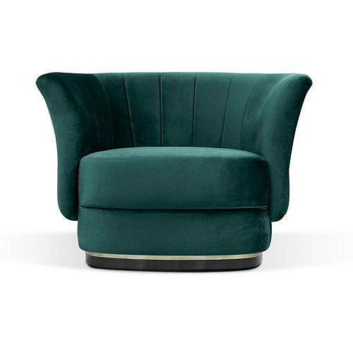 Fauteuil Woodland Majesty