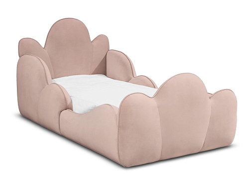 Koninklijke haven bed