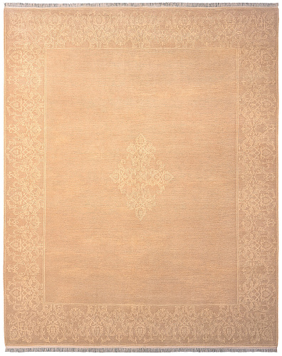 Florenz crème vloerkleed