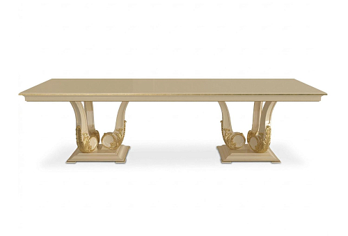 Noblesse luxe eettafel