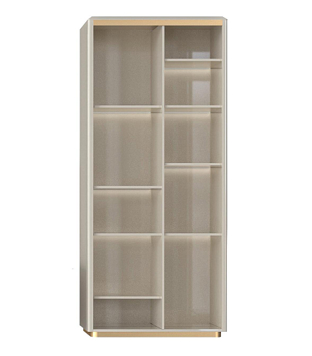 Clizia boekenkast