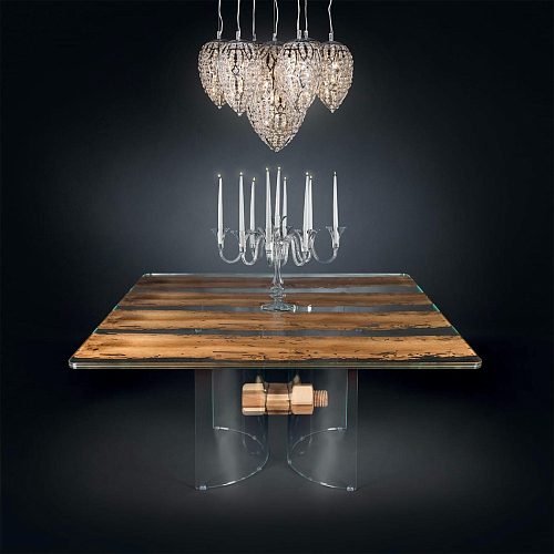 Venezia eettafel