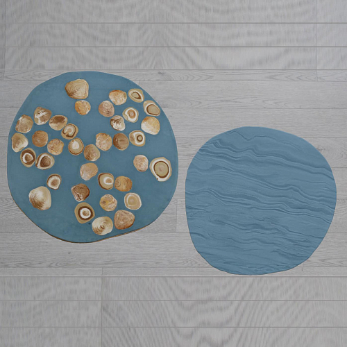 Table basse BonBon