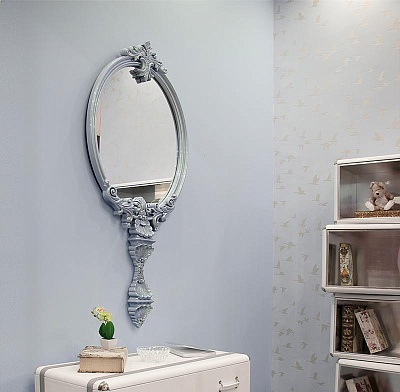 Miroirs muraux enfant