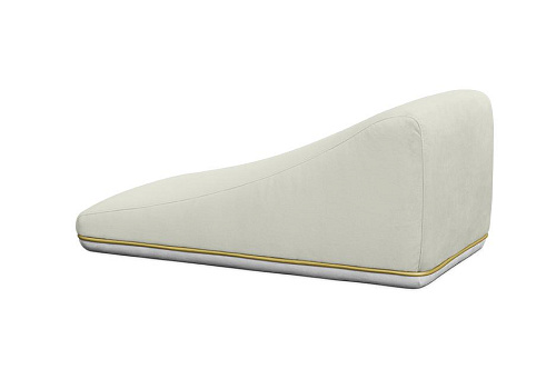 Toboggan bulle ludique