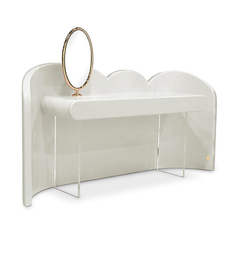 Nimbus kaptafel console