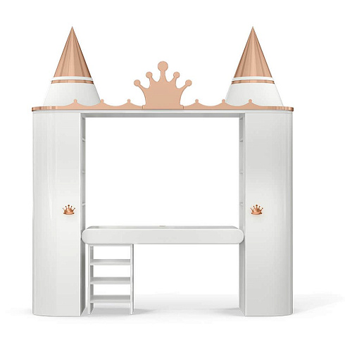Koninklijke geleerde bureau