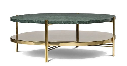 Crest salontafel