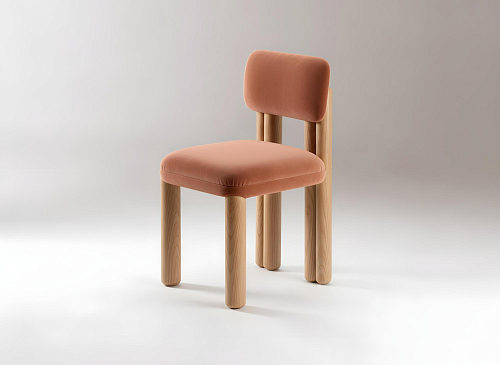 Chaise Camelia