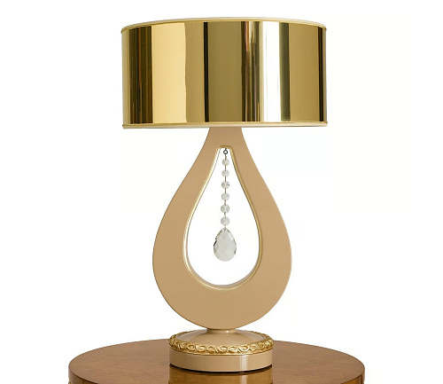 Lampe de table Harmony