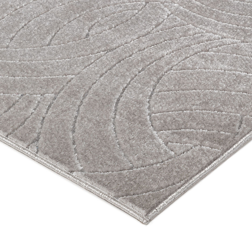 Tapis Elodie Greige