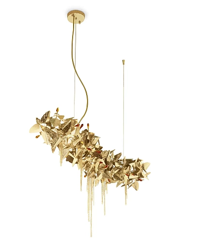 Royal Charm hanglamp