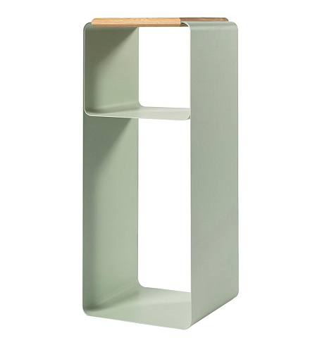 Bibliothèque minimaliste