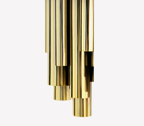 Horizon XL wandlamp