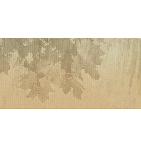 Papier peint Creative Leaves