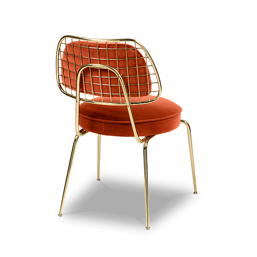 Marina stoel