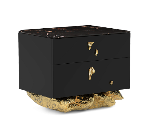 Petite table de nuit Angra