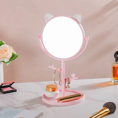 Miroirs de table enfant