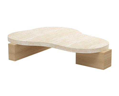 On The Rocks salontafel