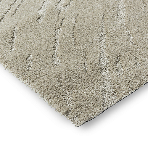 Tapis Twinset Shore argenté