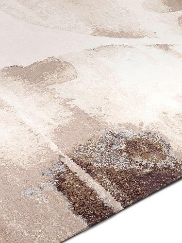 Galileo handgemaakt luxe vloerkleed